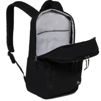 Rucsac pentru oraș Jack Wolfskin Terracade Black imaginea #4 — magazin online Desire.md