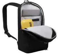 Rucsac pentru oraș Jack Wolfskin Terracade Black imaginea #6 — magazin online Desire.md