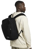 Rucsac pentru oraș Jack Wolfskin Terracade Black imaginea #8 — magazin online Desire.md