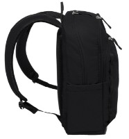 Rucsac pentru oraș Jack Wolfskin Terracade Black imaginea #9 — magazin online Desire.md