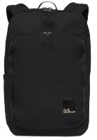 Rucsac pentru oraș Jack Wolfskin Terracade Black imaginea #10 — magazin online Desire.md