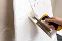 Гладилка для декоративной штукатурки Hardy 0800-342000 фото №5 — интернет-магазин Desire.md