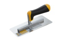 Гладилка для декоративной штукатурки Hardy 0800-342000 фото №6 — интернет-магазин Desire.md