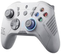 Gamepad Thunderobot G50S White