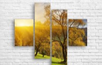 Pictură ArtDesign Autumn 116х100cm (F-10151)