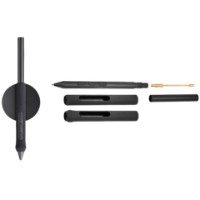 Графический планшет Wacom Intuos Pro Medium (PTK670K0B) фото №3 — интернет-магазин Desire.md