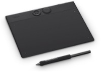 Tabletă grafică Wacom Intuos Pro Small (PTK470K0B) imaginea #2 — magazin online Desire.md