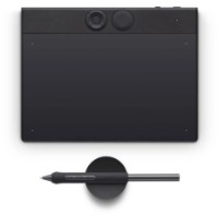 Tabletă grafică Wacom Intuos Pro Small (PTK470K0B) imaginea #7 — magazin online Desire.md