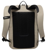 Rucsac pentru oraș Jack Wolfskin Terracade Stone imaginea #3 — magazin online Desire.md