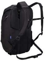 Городской рюкзак Deuter Paramount 28L Black фото №2 — интернет-магазин Desire.md