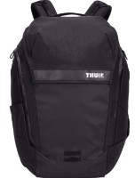 Городской рюкзак Deuter Paramount 28L Black фото №3 — интернет-магазин Desire.md