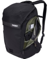 Городской рюкзак Deuter Paramount 28L Black фото №8 — интернет-магазин Desire.md