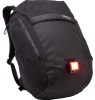 Городской рюкзак Deuter Paramount 28L Black фото №10 — интернет-магазин Desire.md