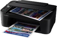 Multifunctional Canon Pixma E3640 Black imaginea #2 — magazin online Desire.md
