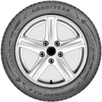 Шина Goodyear UltraGrip Ice 2 245/40 R19 98T фото №2 — интернет-магазин Desire.md