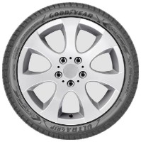 Шина Goodyear UltraGrip Performance Gen-1 225/45 R18 95H XL фото №3 — интернет-магазин Desire.md