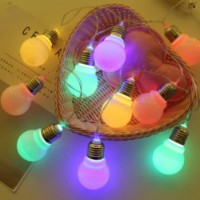 Ghirlandă Tk-Lighting Led Light Bulbs 3866 imaginea #2 — magazin online Desire.md