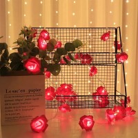 Ghirlandă Tk-Lighting Led Rosa 3862 imaginea #2 — magazin online Desire.md