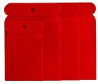 Набор шпателей пластмассовых Modeco MN-73-421 фото №2 — интернет-магазин Desire.md