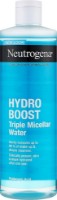 Средство для снятия макияжа Neutrogena Hydro Boost Micellar Water 400ml