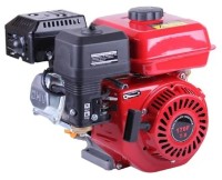 Двигатель бензиновый TATA DV-03-170F