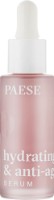 Сыворотка для лица Paese Hydrating & Anti-Ageing Serum 30ml
