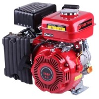 Двигатель бензиновый TATA DV-17-156F