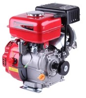 Motor pe benzina TATA DV-17-156F imaginea #2 — magazin online Desire.md