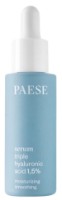 Сыворотка для лица Paese Triple Hyaluronic Acid 1.5% 30ml