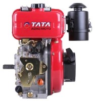 Двигатель дизельный TATA DV-46-173D фото №4 — интернет-магазин Desire.md