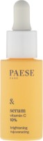 Сыворотка для лица Paese Vitamin C 10% Oil Serum 15ml