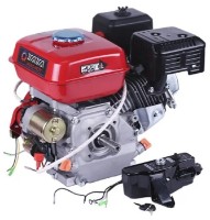 Двигатель бензиновый TATA DV-82-170F