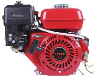 Двигатель бензиновый TATA DV-82-170F фото №3 — интернет-магазин Desire.md