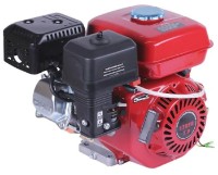 Motor pe benzina TATA DV-83-170F imaginea #2 — magazin online Desire.md