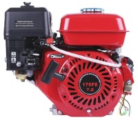 Motor pe benzina TATA DV-83-170F imaginea #3 — magazin online Desire.md