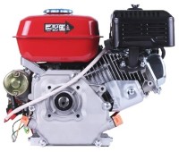 Motor pe benzina TATA DV-83-170F imaginea #4 — magazin online Desire.md