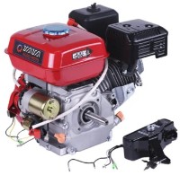 Двигатель бензиновый TATA DV-85-170F