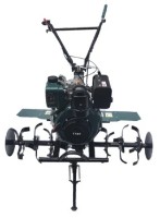 Motocultor pe motorină TATA MB-1100A-ZX imaginea #2 — magazin online Desire.md