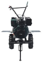 Motocultor pe motorină TATA MB-1100A-ZX imaginea #3 — magazin online Desire.md