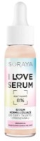 Ser pentru față Soraya I Love Serum Normalizing 30ml