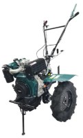 Motocultor pe motorină TATA MB-1100ВE(3-12)-ZX imaginea #2 — magazin online Desire.md