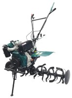 Motocultor pe motorină TATA MB-1100ВE(3-12)-ZX imaginea #4 — magazin online Desire.md