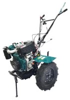 Культиватор дизельный TATA MB-1100ВE-ZX фото №2 — интернет-магазин Desire.md