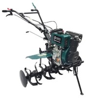 Культиватор дизельный TATA MB-1100ВE-ZX фото №3 — интернет-магазин Desire.md