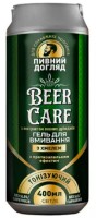 Gel de duș Beer Care 3în1 cu hamei și mentol 400ml