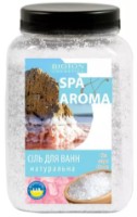 Соль для ванны Bioton Nature 750g