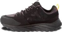 Adidași pentru bărbați Jack Wolfskin Terraquest Texapore Low M Black, s.40.5 imaginea #2 — magazin online Desire.md