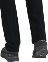 Adidași pentru bărbați Jack Wolfskin Terraquest Texapore Low M Black, s.41 imaginea #8 — magazin online Desire.md