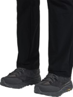Adidași pentru bărbați Jack Wolfskin Terraquest Texapore Low M Black, s.42.5 imaginea #7 — magazin online Desire.md