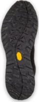 Adidași pentru bărbați Jack Wolfskin Terraquest Texapore Low M Black, s.45.5 imaginea #6 — magazin online Desire.md
